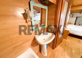 Bagno - Casa semi indipendente BAROSTRO
 
SNC, Brallo di Pregola - foto 15