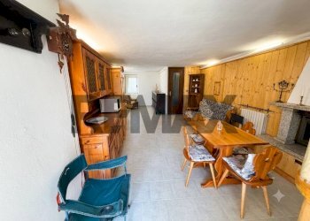 Sala da pranzo - Casa semi indipendente BAROSTRO
 
SNC, Brallo di Pregola - foto 6