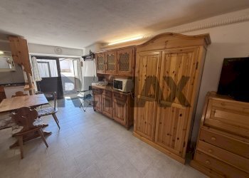 Cucina - Casa semi indipendente BAROSTRO
 
SNC, Brallo di Pregola - foto 18
