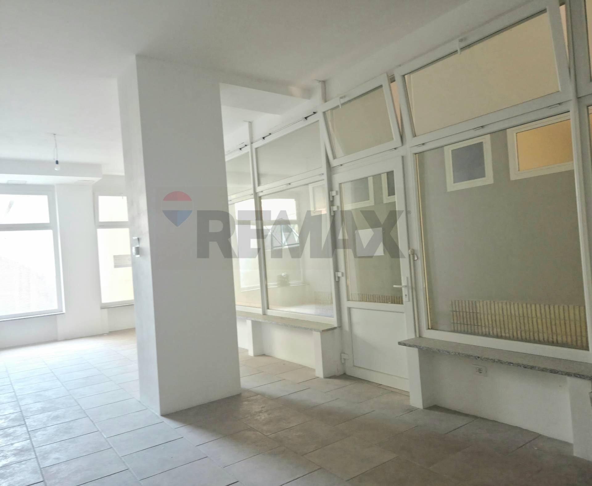 Stanza vuota - Commercial Premises via Ponzanino
12/A, Trieste - photo 3