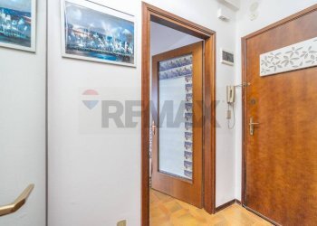 Hall / corridoio - Bilocale via commerciale
97, Trieste - foto 12