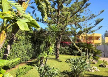 Giardino - Villa contrada terreni nuovi San lorenzo prima strada
 
9, Noto - photo 6