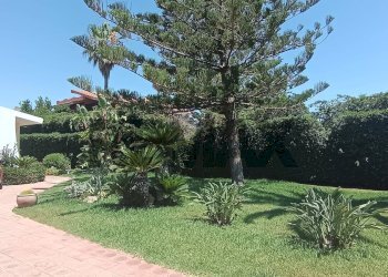 Giardino - Villa contrada terreni nuovi San lorenzo prima strada
 
9, Noto - photo 8