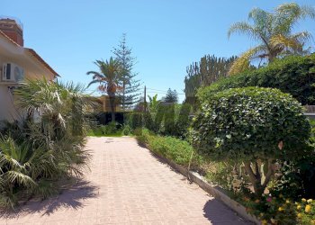 Giardino - Villa contrada terreni nuovi San lorenzo prima strada
 
9, Noto - photo 17