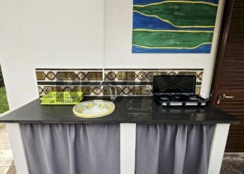 Sala da pranzo - Villa contrada terreni nuovi San lorenzo prima strada
 
9, Noto - photo 21