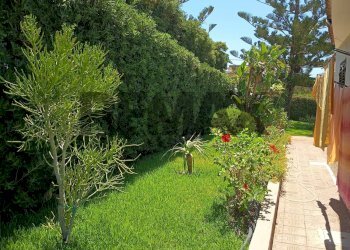 Giardino - Villa contrada terreni nuovi San lorenzo prima strada
 
9, Noto - photo 23