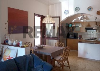 Sala da pranzo - Villa contrada terreni nuovi San lorenzo prima strada
 
9, Noto - photo 43