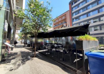 Edificio all\'aperto - Attività Commerciale Corso Gelone
snc, Siracusa - foto 4