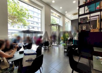 Sala da pranzo - Attività Commerciale Corso Gelone
snc, Siracusa - foto 10