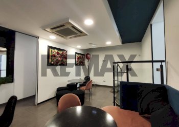 Sala da pranzo - Attività Commerciale Corso Gelone
snc, Siracusa - foto 14