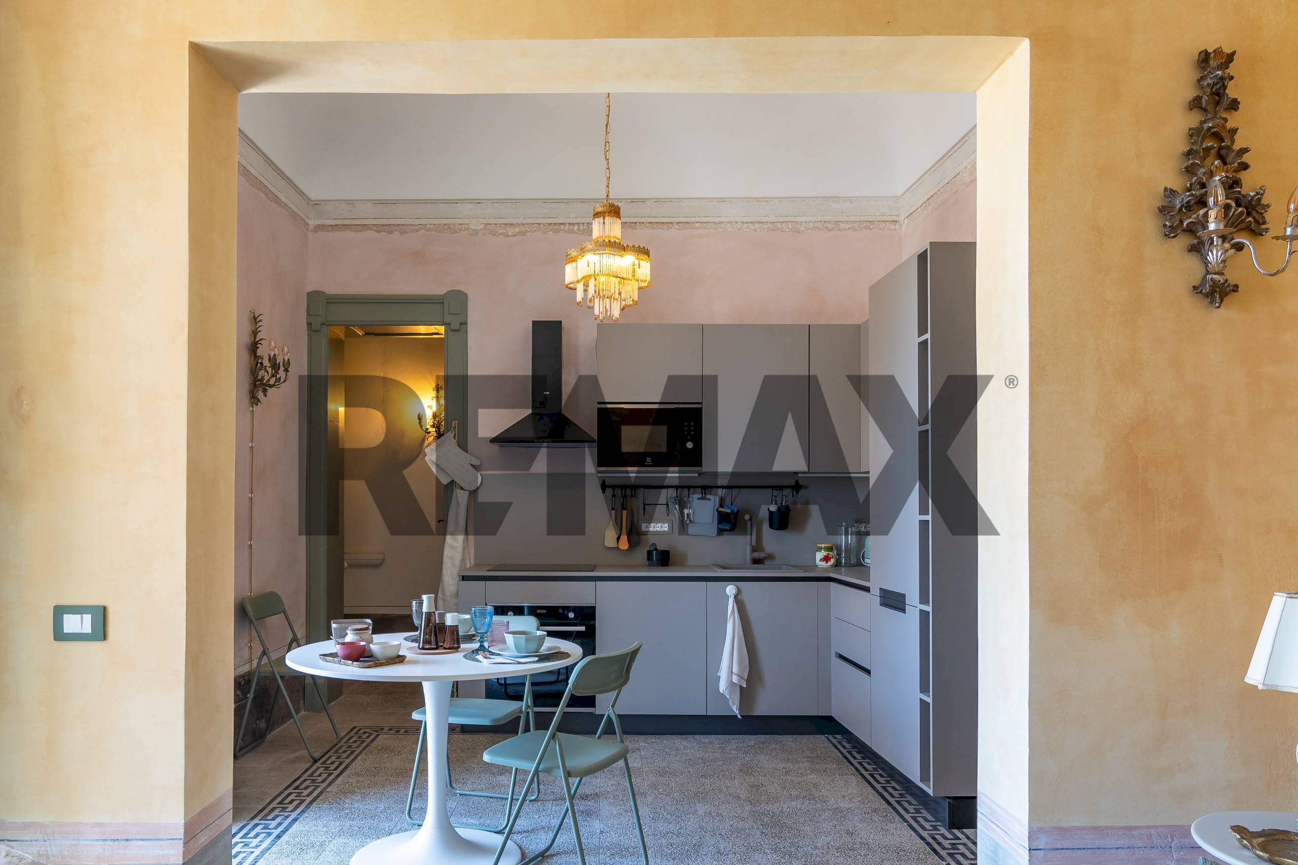 Cucina - Attico via bignami
 
6a, Siracusa - foto 1