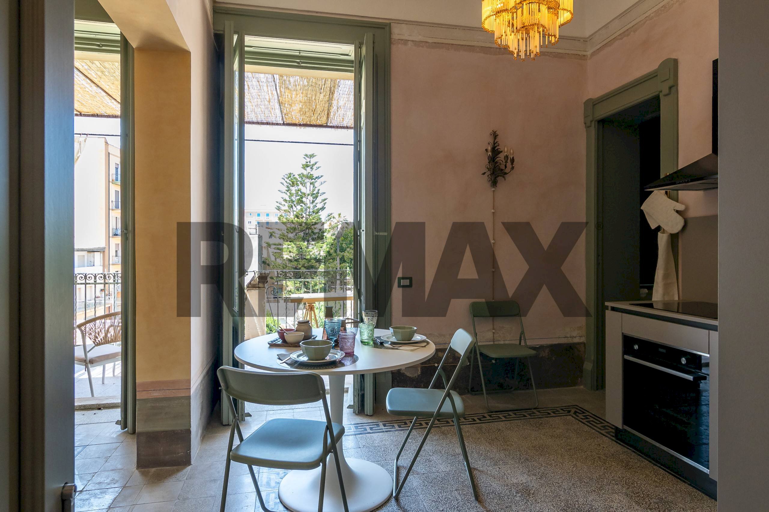 Sala da pranzo - Attico via bignami
 
6a, Siracusa - foto 2