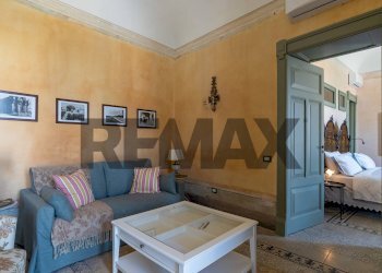 Soggiorno - Attico via bignami
 
6a, Siracusa - foto 10