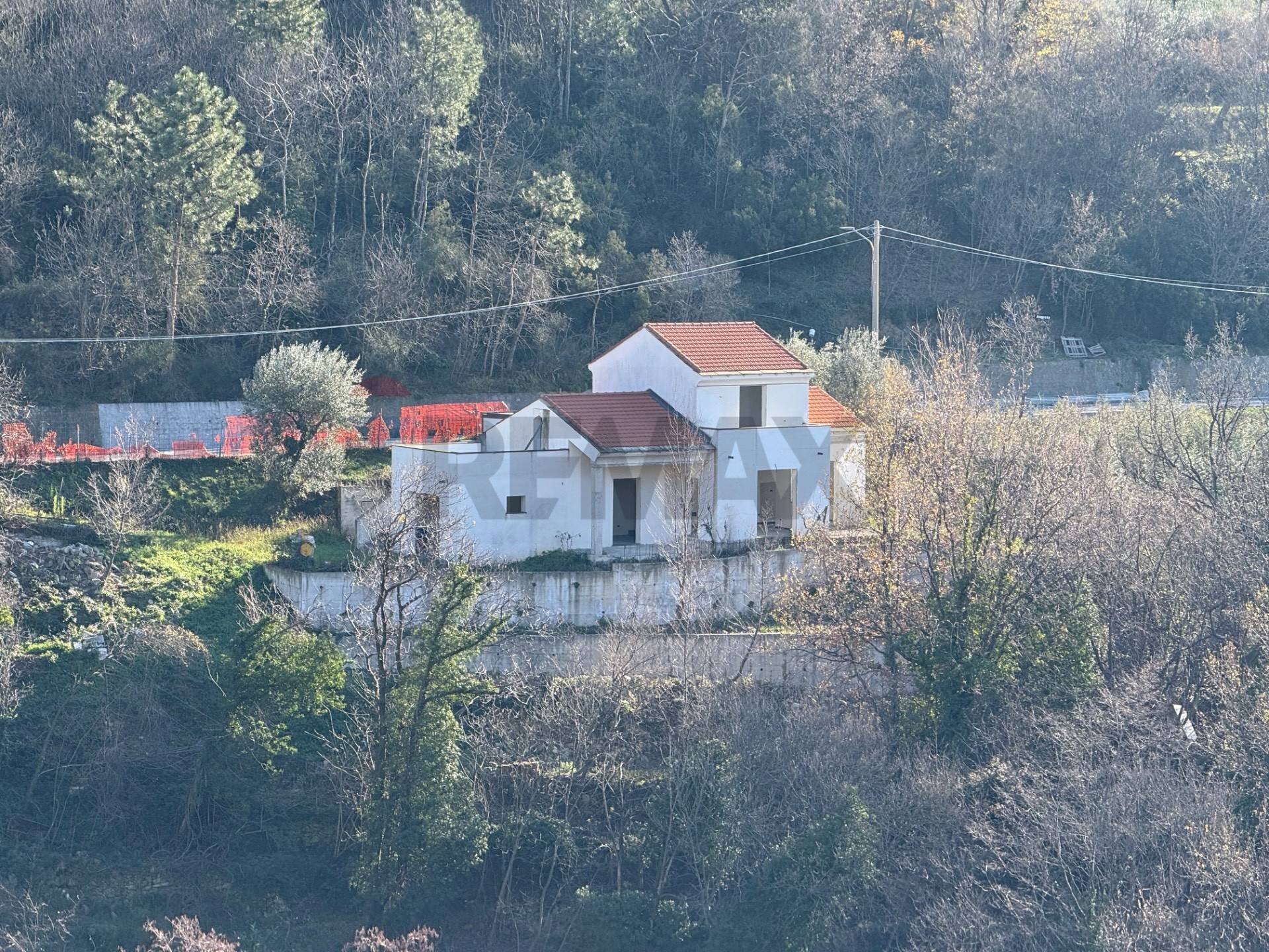 Casa all\'aperto - Casa indipendente Strada provinciale 4
 
7, Tovo San Giacomo - foto 1