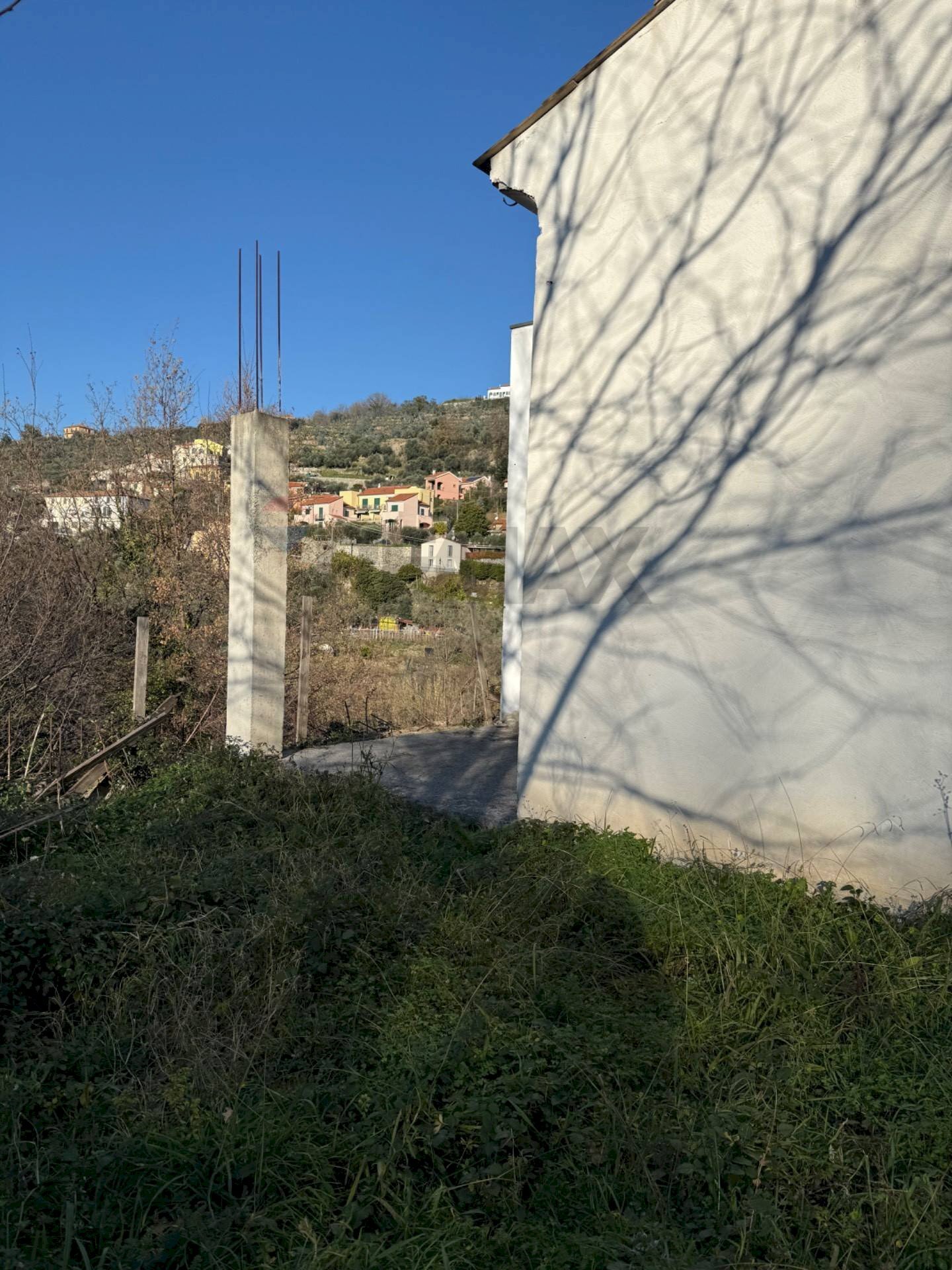 Edificio all\'aperto - Casa indipendente Strada provinciale 4
 
7, Tovo San Giacomo - foto 2