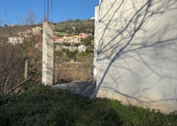Edificio all\'aperto - Casa indipendente Strada provinciale 4
 
7, Tovo San Giacomo - foto 2