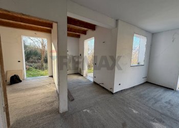 Stanza vuota - Casa indipendente Strada provinciale 4
 
7, Tovo San Giacomo - foto 11