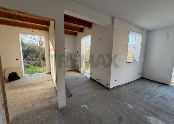 Stanza vuota - Casa indipendente Strada provinciale 4
 
7, Tovo San Giacomo - foto 12
