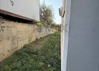 Giardino - Casa indipendente Strada provinciale 4
 
7, Tovo San Giacomo - foto 28