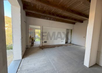 Stanza vuota - Casa indipendente Strada provinciale 4
 
7, Tovo San Giacomo - foto 30