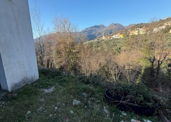 Vista delle montagne - Casa indipendente Strada provinciale 4
 
7, Tovo San Giacomo - foto 32