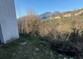 Vista delle montagne - Casa indipendente Strada provinciale 4
 
7, Tovo San Giacomo - foto 33