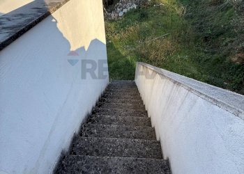 Scale - Casa indipendente Strada provinciale 4
 
7, Tovo San Giacomo - foto 34