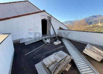 Terrazza - Casa indipendente Strada provinciale 4
 
7, Tovo San Giacomo - foto 35