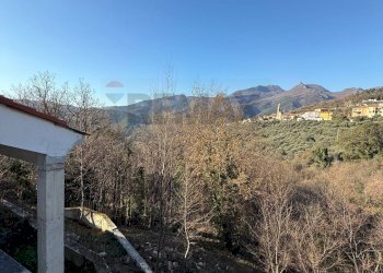 Vista delle montagne - Casa indipendente Strada provinciale 4
 
7, Tovo San Giacomo - foto 40