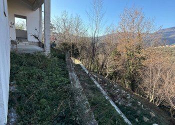 Giardino - Casa indipendente Strada provinciale 4
 
7, Tovo San Giacomo - foto 43