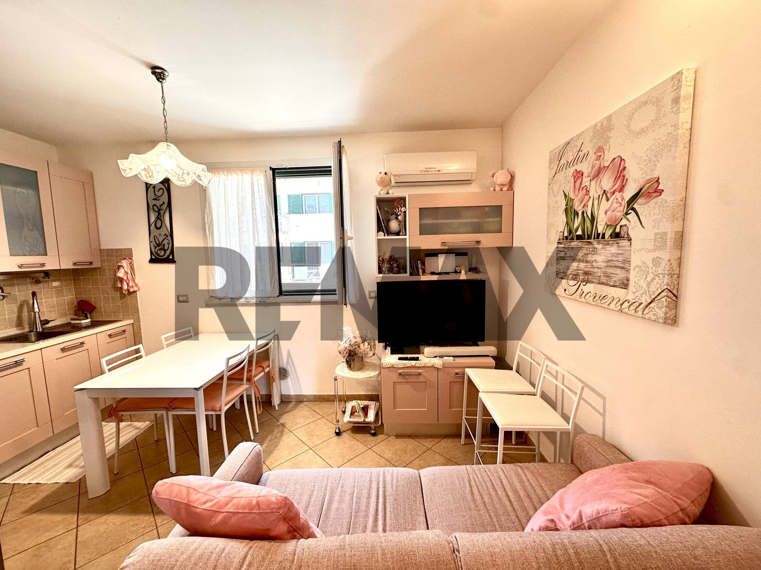 Sala da pranzo - Two-room apartment Via Emanuele Fava
2, Savona - photo 2