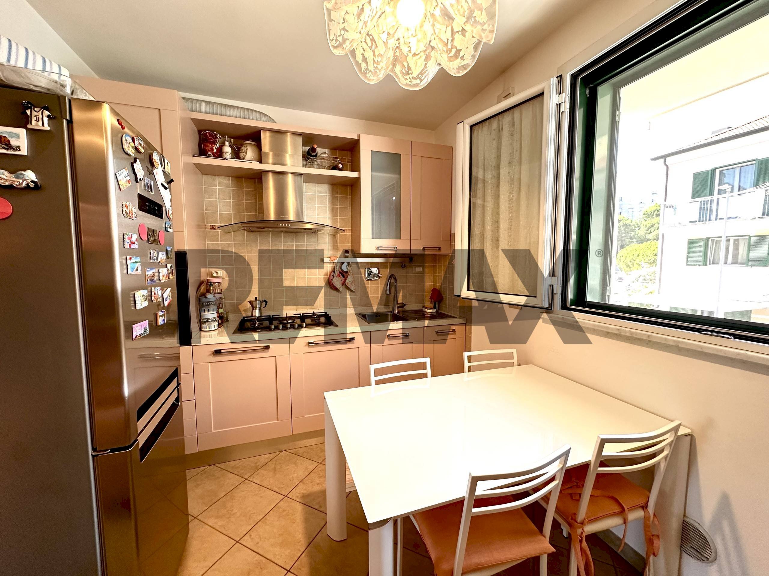 Cucina - Two-room apartment Via Emanuele Fava
2, Savona - photo 3