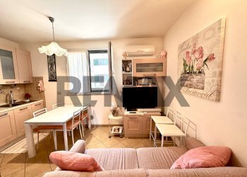 Sala da pranzo - Two-room apartment Via Emanuele Fava
 
2, Savona - photo 2