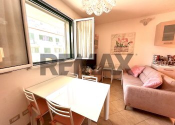 Sala da pranzo - Two-room apartment Via Emanuele Fava
 
2, Savona - photo 4