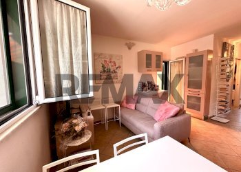 Sala da pranzo - Two-room apartment Via Emanuele Fava
 
2, Savona - photo 6
