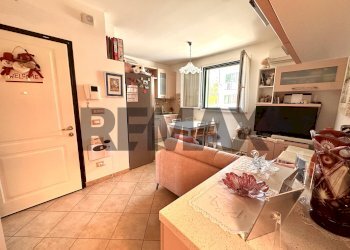 Sala da pranzo - Two-room apartment Via Emanuele Fava
 
2, Savona - photo 8