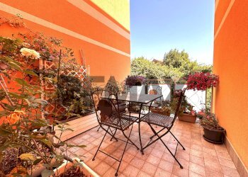 Terrazza - Two-room apartment Via Emanuele Fava
 
2, Savona - photo 11