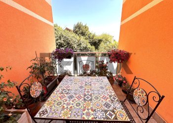 Terrazza - Two-room apartment Via Emanuele Fava
 
2, Savona - photo 13