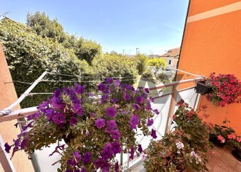 Balcone - Two-room apartment Via Emanuele Fava
 
2, Savona - photo 14