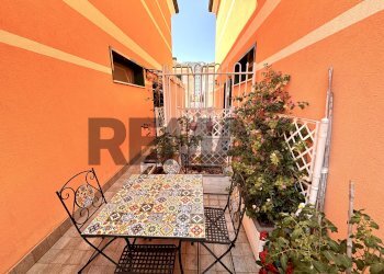 Terrazza - Two-room apartment Via Emanuele Fava
 
2, Savona - photo 15