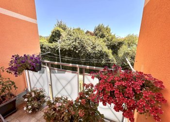 Balcone - Two-room apartment Via Emanuele Fava
 
2, Savona - photo 16