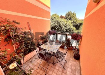Terrazza - Two-room apartment Via Emanuele Fava
 
2, Savona - photo 18