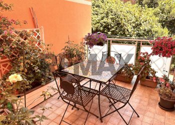 Terrazza - Two-room apartment Via Emanuele Fava
 
2, Savona - photo 20