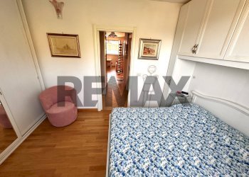 Camera / camera da letto - Two-room apartment Via Emanuele Fava
 
2, Savona - photo 28