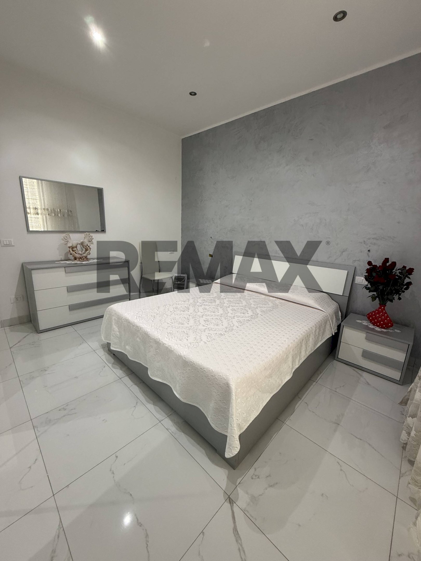 Camera / camera da letto - Three-room apartment Via Giacomo Matteotti
 
21, Altare - photo 3
