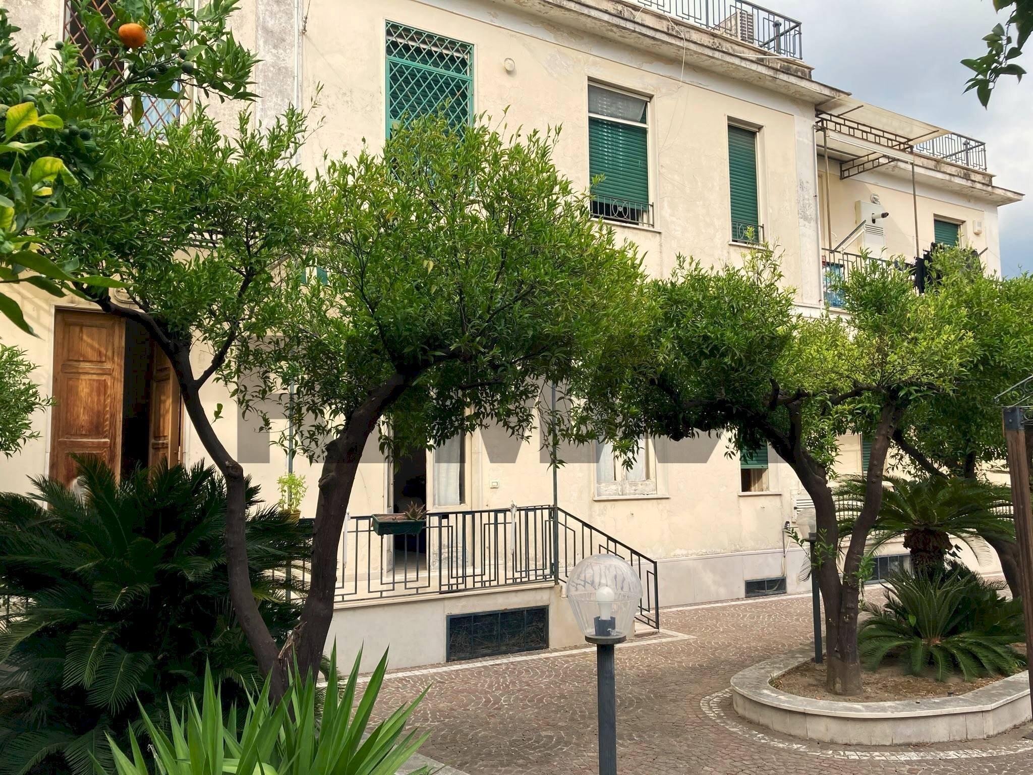Edificio all\'aperto - Independent house via Marconi
 
1, Sant'Anastasia - photo 1