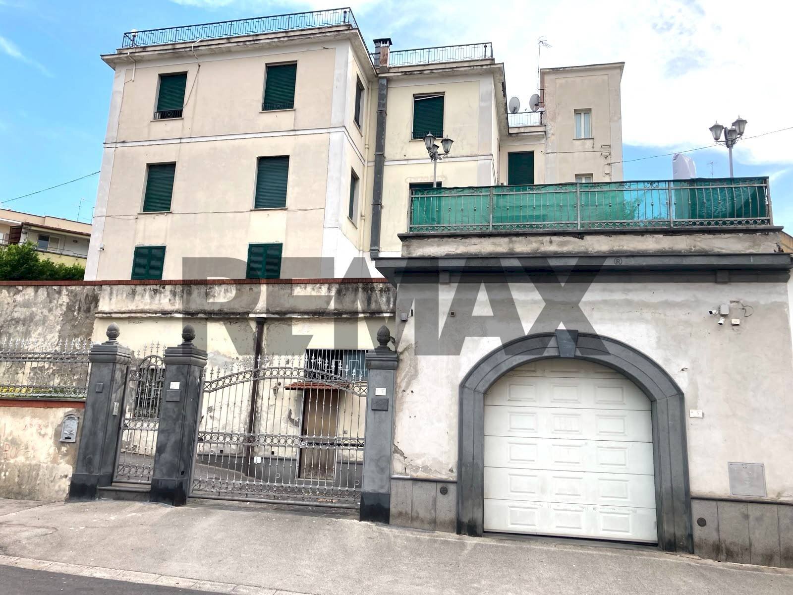 Edificio all\'aperto - Independent house via Marconi
1, Sant'Anastasia - photo 2