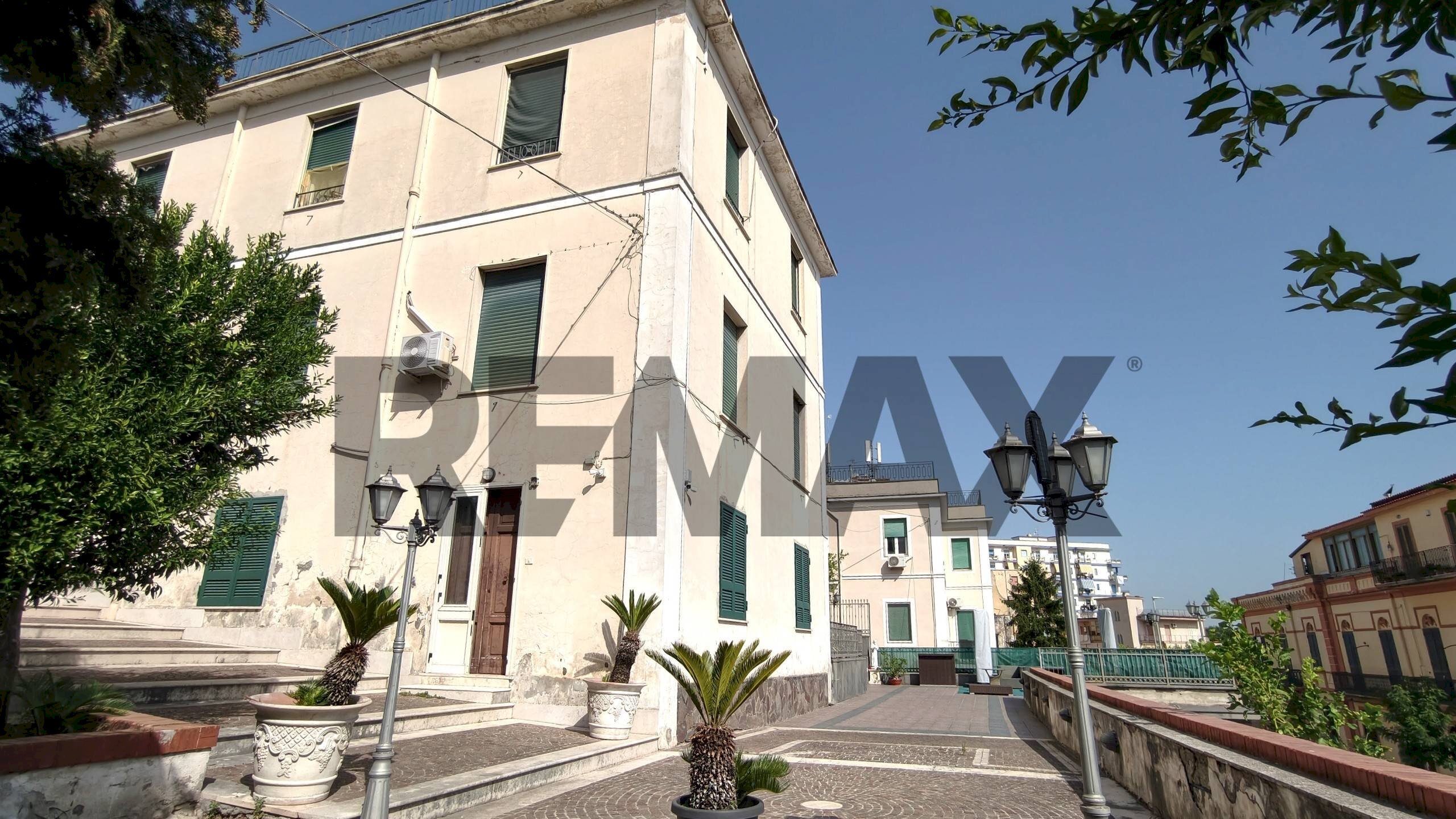 Edificio all\'aperto - Independent house via Marconi
 
1, Sant'Anastasia - photo 1