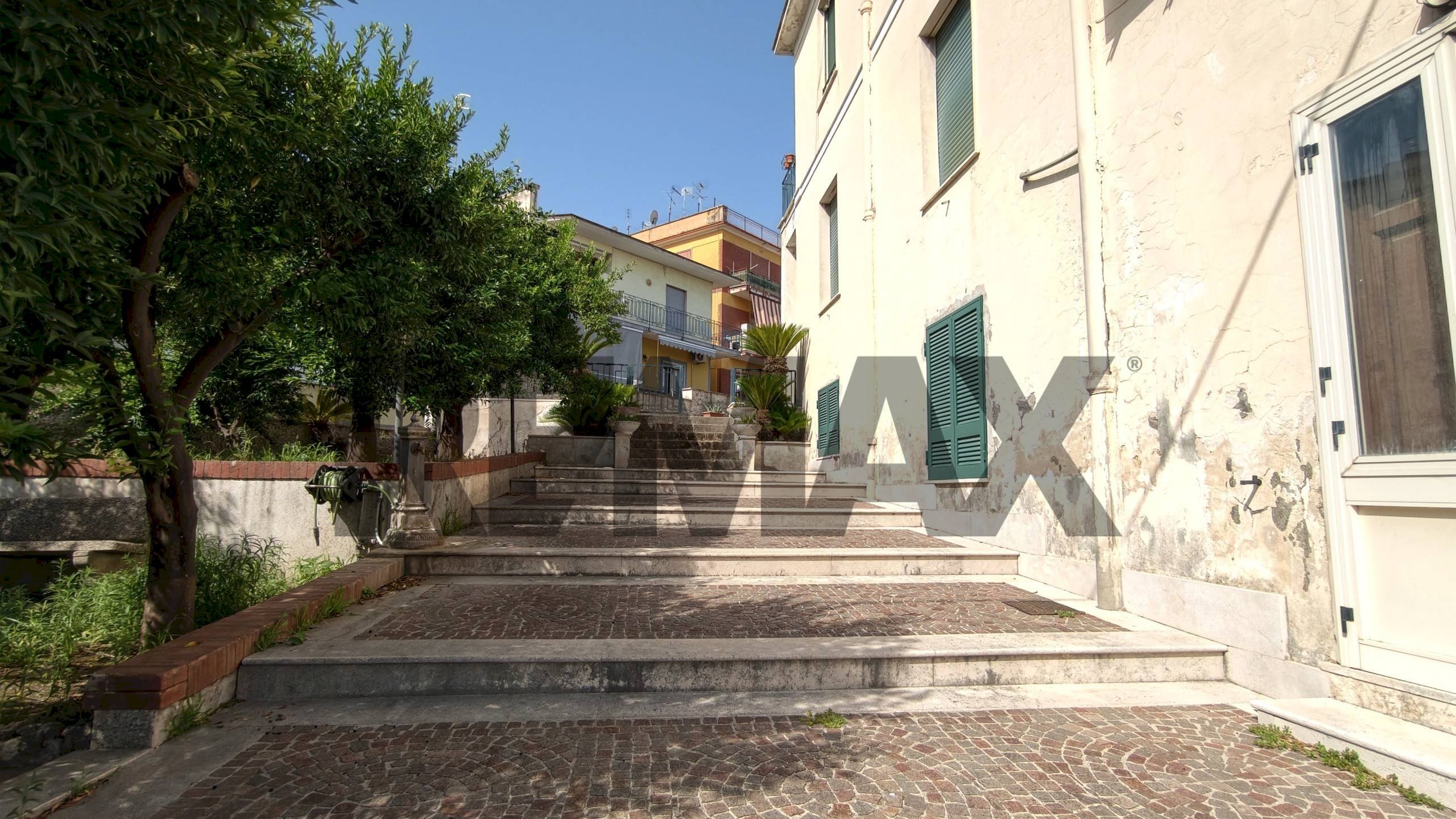Edificio all\'aperto - Independent house via Marconi
1, Sant'Anastasia - photo 2