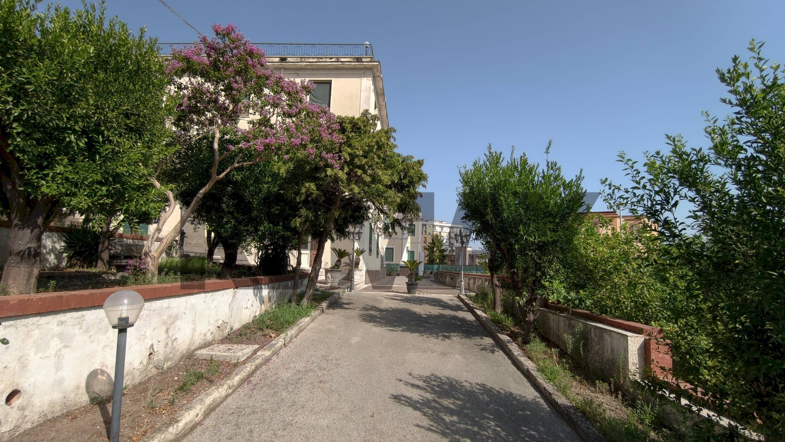 Edificio all\'aperto - Independent house via Marconi
1, Sant'Anastasia - photo 3